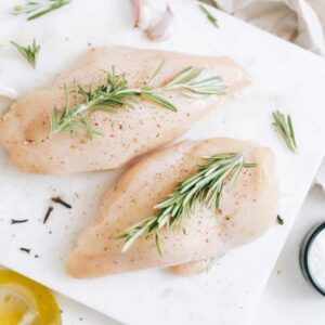 Chicken
