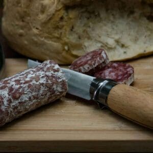 Cured Meats