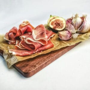 Deli meats