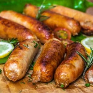 Sausages