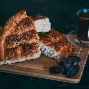 Pantry & Ready-to-Eat