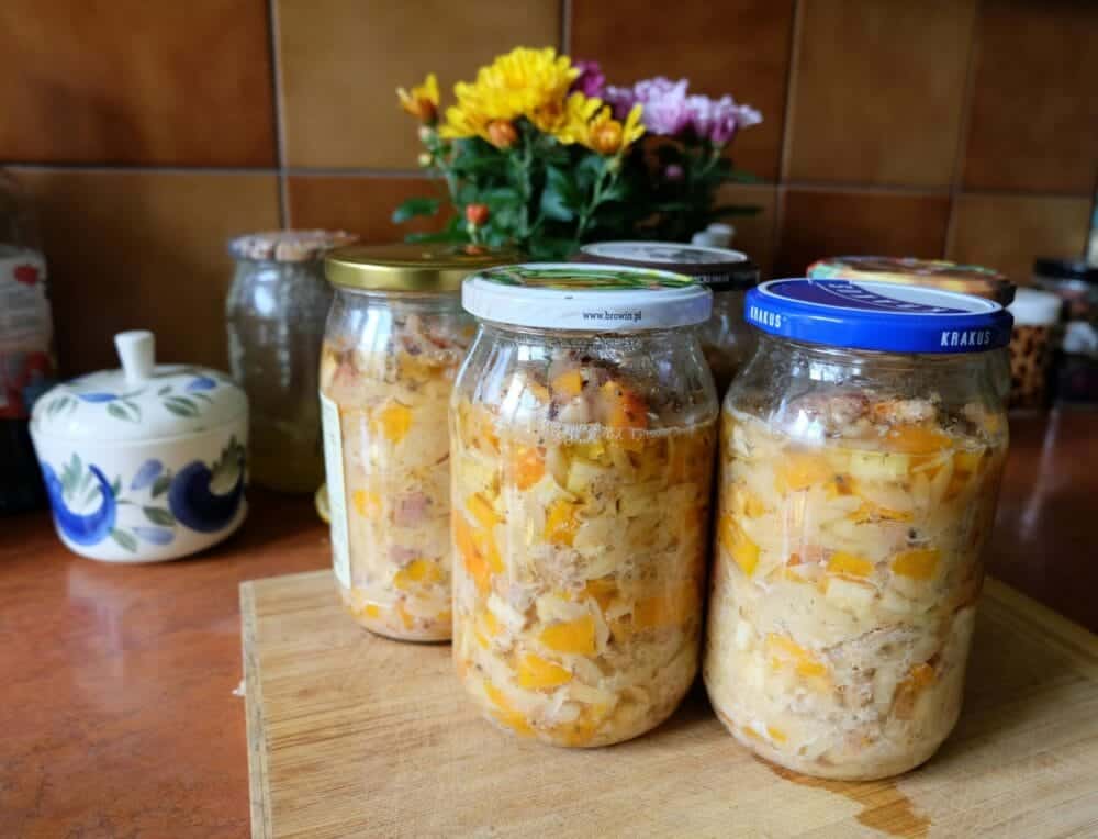 Handmade UK crafts displayed on a table, showing low-cost small business ideas that don’t require funding to start.